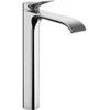 Image de hansgrohe Mitigeur monocommande lavabo 250 Vivenis avec vidage à tige, chrome