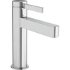 Image de hansgrohe Mitigeur monocommande lavabo 110 Finoris avec vidage à tige, chrome