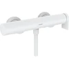 Image de hansgrohe Mitigeur monocommande Vivenis AP, 1 sortie, blanc mat