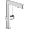 Image de hansgrohe Mitigeur monocommande lavabo 230 Finoris m bec extractible 2jets, vidage push-open, chromé