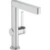 Image de hansgrohe Finoris Mitigeur de lavabo 230, bonde Push-Open, chromé, 76060000