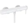 Image de hansgrohe Finoris Mitigeur douche, blanc mat, 76620700