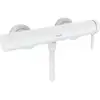 Image de hansgrohe Mitigeur monocommande Finoris AP, 1 utilisateur, blanc mat
