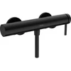 Image de hansgrohe Mitigeur monocommande Finoris AP, 1 sortie, noir mat