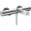 Image de hansgrohe Mitigeur monocommande baignoire Finoris AP, projection 194 mm, chrome