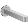 Image de hansgrohe Finoris Bec déverseur, chromé, 76410000