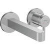 Image de hansgrohe Kit de montage Finoris Mitigeur lavabo encastré, p. montage encastré, bec 168 mm, chrome