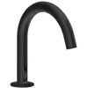 Image de Hansgrohe AXOR Uno mitigeur de lavabo électronique, projection 147mm; Coloris: Noir Mat