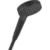 Image de hansgrohe HB Var. Vernis Blend EcoSm. 9,7 l/min, noir mat