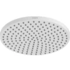Image de hansgrohe Pomme de douche Raindance S 240, diamètre 240 mm, 1 jet, blanc mat