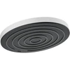 Image de hansgrohe Pomme de douche Pulsify S 260 EcoSmart 1jet, blanc mat