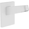 Image de hansgrohe Raccord mural Pulsify blanc mat