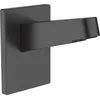 Image de hansgrohe Pulsify S - Bras de douche pour douche de tête, Raccord mural pour pommeau de douche Pulsify S 260 mm, Noir mat