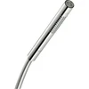 Image de hansgrohe Douchette Axor Starck DN 15, 2 jets, blanc mat