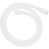 Image de hansgrohe Flexible de douche Axor Starck 1250 mm, blanc mat