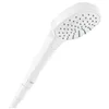 Image de hansgrohe Croma Select E Douchette à main 1jet, 26814700, Couleur: blanc mat
