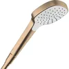 Image de Hansgrohe Douchette Croma Select E 1jet BBR