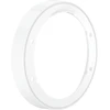 Image de hansgrohe Rosace de rallonge iBox universelle Ø 152 mm, rallonge 22 mm, blanc mat