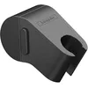 Image de hansgrohe WallStoris - Support douchette, Support douche réglagle, Accessoire salle de bain sans percage, Accessoire Douche, Noir mat, 27917670