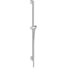 Image de hansgrohe Barre de douche Unica Pulsify S 959 mm, avec support de pommeau à pression, chrome