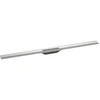 Image de hansgrohe RainDrain Flex Caniveau de douche 1200mm, ES op, set FM, raccourcissable, z Wd