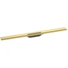 Image de hansgrohe RainDrain Flex Caniveau de douche 1000 mm, po g op, set FM, racc.