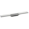 Image de hansgrohe RainDrain Flex Caniveau de douche 700 mm, ES op, set FM, raccourcissable, pour montage étanche