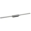 Image de hansgrohe RainDrain Flex Caniveau de douche 900 mm, ES optic, kit complet, ajustable