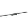 Image de hansgrohe RainDrain Flex Caniveau de douche 900 mm, chrome, kit complet, ajustable