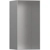 Image de hansgrohe Niche XtraStoris Minimaliste 150x300x140mm, RL, Optique acier inoxydable