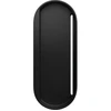 Image de hansgrohe Panier mural WallStoris 250x100mm, H 39mm, noir mat
