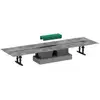 Image de hansgrohe uBox universel Kit complet 900 mm, pour installation encastrée de caniveaux de douche
