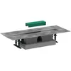Image de hansgrohe uBox Kit complet universel (kit d'installation + corps de base) 600 mm pour installation standard de caniveaux de douche hansgrohe (RainDrain Rock et RainDrain Match), siphon de sol douche