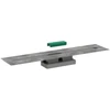 Image de hansgrohe uBox ensemble complet universel 1200 mm, installation encastrée pour caniveau de douche