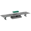 Image de hansgrohe uBox universel kit complet 1000 mm, pour installation encastrée de caniveau de douche