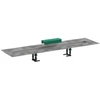 Image de hansgrohe uBox universel kit d'installation 1000 mm, pour ensembles de caniveaux de douche