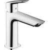 Image de hansgrohe Logis Mitigeur de lavabo 110 CoolStart sans tirette ni vidage, chromé, 71255000