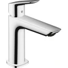 Image de hansgrohe Mitigeur monocommande lavabo 110 F Logis CoolSt avec vidage à tirette, chrome