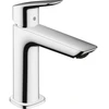 Image de hansgrohe Mitigeur lavabo monocommande 110 Logis F avec vidage push-open, chrome