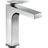 Image de Hansgrohe Axor Citterio HWB 160 Mitigeur de lavabo avec tirette et levier en losanges chr 39071000