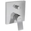 Image de hansgrohe Vivenis Set de finition pour mitigeur bain/douche encastré, chromé, 75415000