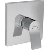 Image de hansgrohe Vivenis Mitigeur de douche encastré pour 1 fonction Chromé