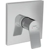 Image de hansgrohe Kit de montage Vivenis mitigeur encastré douche, 1 utilisateur, chrome