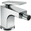 Image de hansgrohe Mitigeur monocommande bidet Axor Citterio A 110 mm, m HG, tirette, losanges, chromé