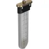 Image de hansgrohe Boîte à tuyau ovale en bronze brossé