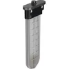 Image de hansgrohe Boîte de tuyau ovale (sBox) - Noir brossé