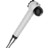 Image de hansgrohe Douchette enfant Jocolino Zebra, 2 jets, noir/blanc