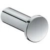 Image de Hansgrohe AXOR Universal Circular Crochet pour Serviette, 42811, Coloris: Chrome