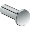 Image de hansgrohe Axor Uni. Circular Porte-serviettes 50 mm, montage mural, chrome