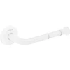 Image de hansgrohe Axor PRH Uni. Circulaire sans couvercle, montage mural, blanc mat
